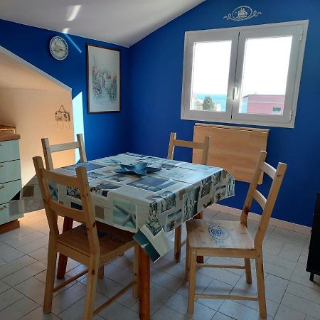 Apartamento Vittoria House Monterosso al Mare Exterior foto