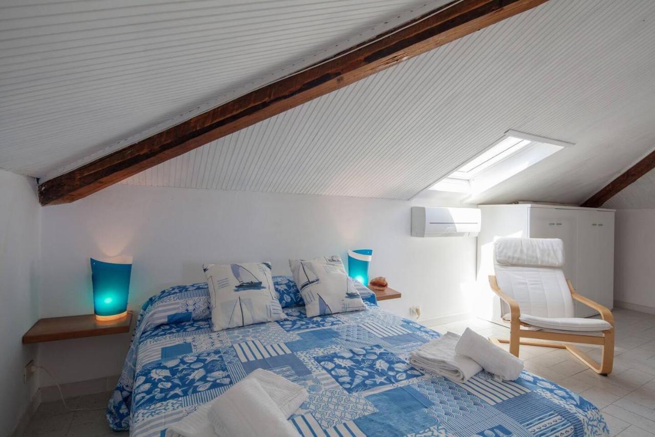 Apartamento Vittoria House Monterosso al Mare Exterior foto