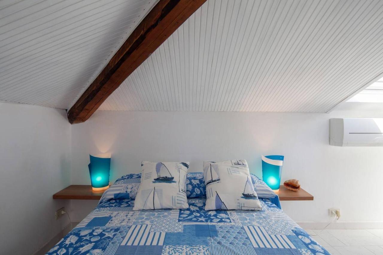 Apartamento Vittoria House Monterosso al Mare Exterior foto