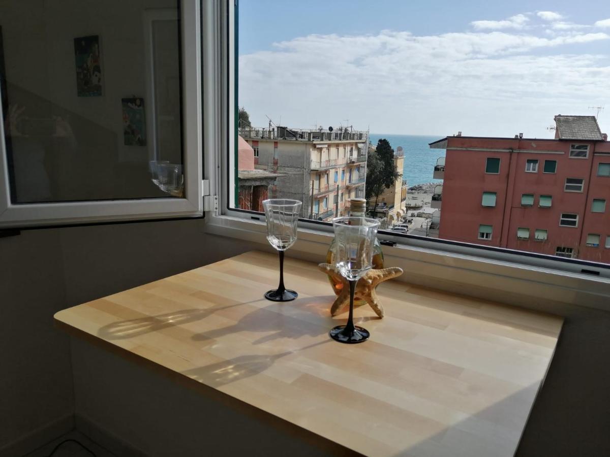 Apartamento Vittoria House Monterosso al Mare Exterior foto