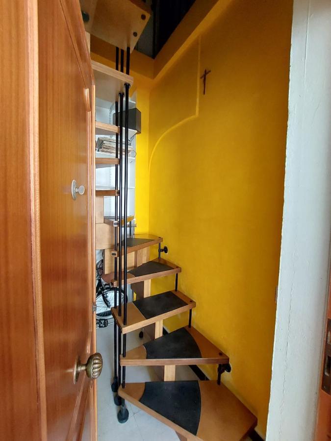 Apartamento Vittoria House Monterosso al Mare Exterior foto