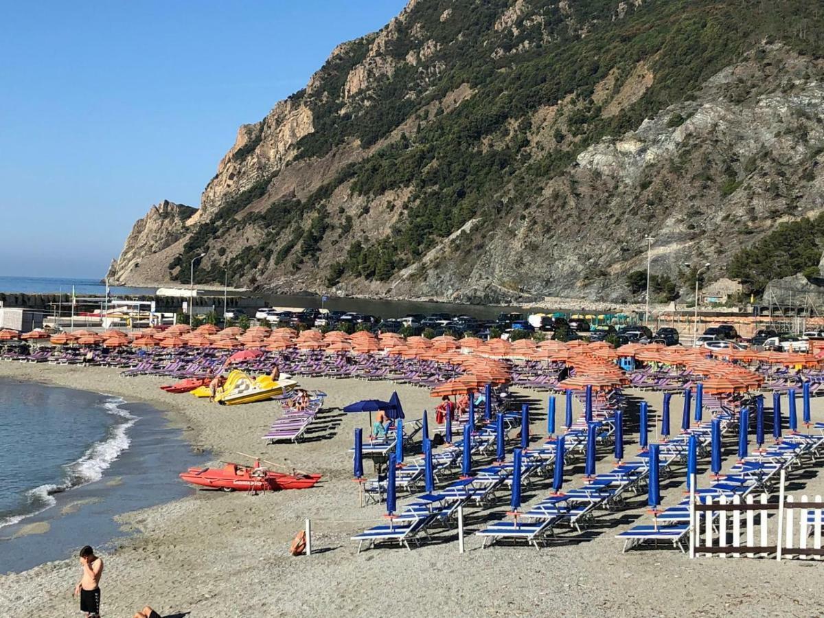 Apartamento Vittoria House Monterosso al Mare Exterior foto