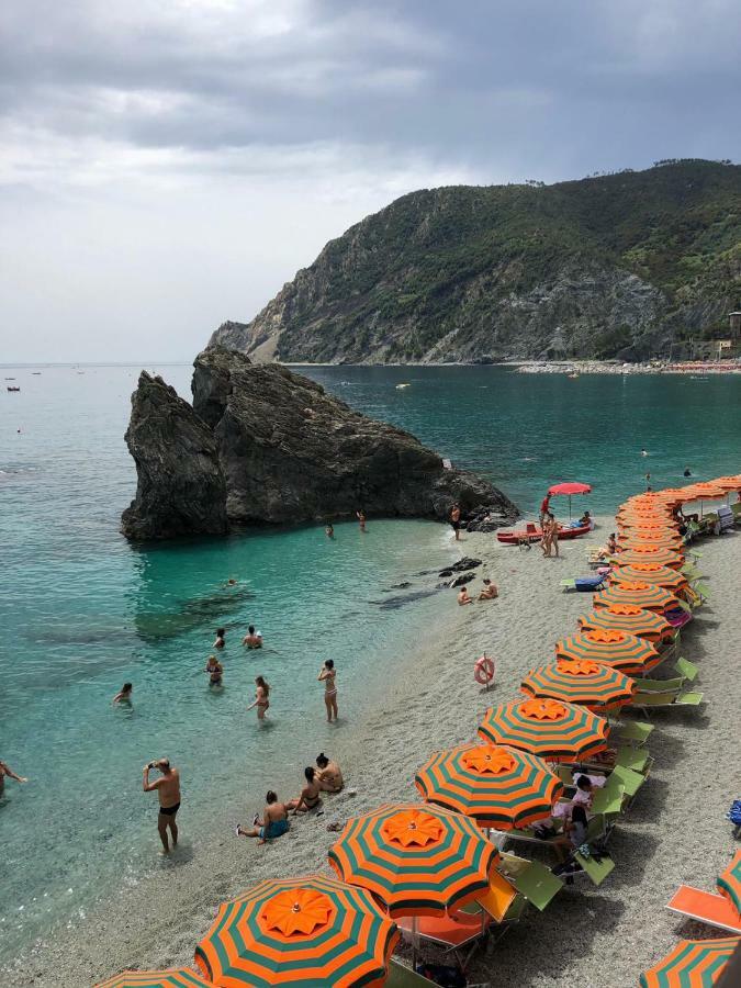 Apartamento Vittoria House Monterosso al Mare Exterior foto