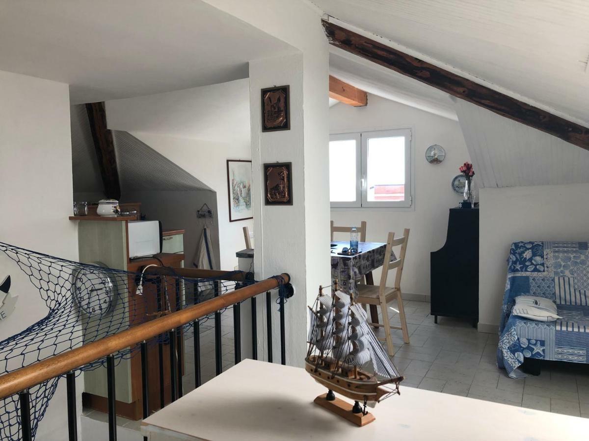 Apartamento Vittoria House Monterosso al Mare Exterior foto