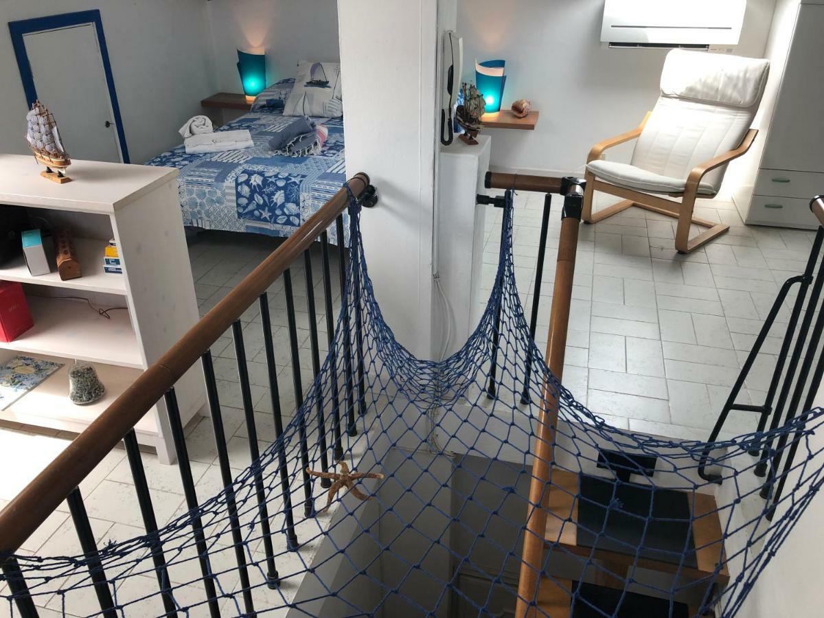 Apartamento Vittoria House Monterosso al Mare Exterior foto